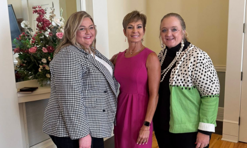 7 Tips to Protect Yourself from Scams – Advice from News On 6 at the Women in Business Event
